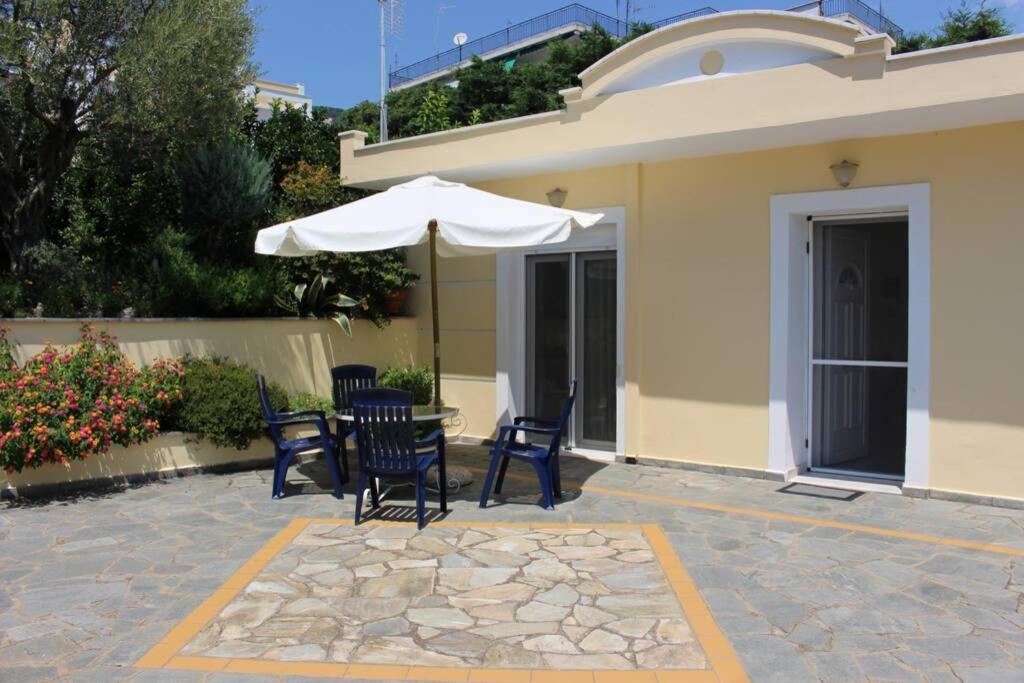 Tropical Paradise Casa vacanze